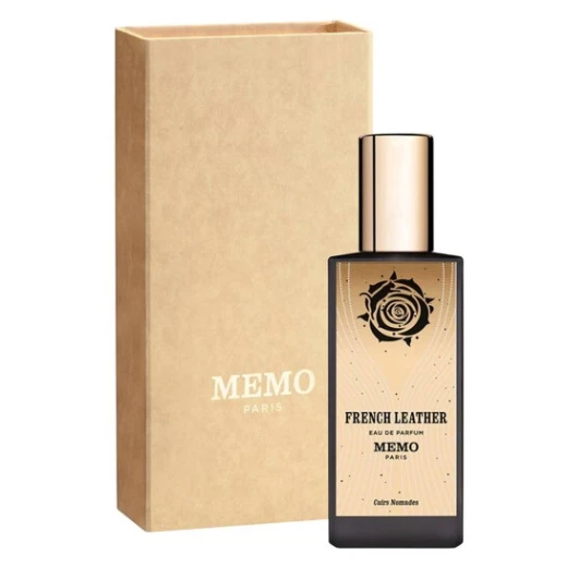 Memo Paris French Leather Eau De Parfum 30ml Women's Fragrance Luxurious Suede Scent Parisian Chic Memo Paris French Leather Eau De Parfum 30ml Women's Fragrance Luxurious Suede Scent Parisian Chic