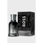 Hugo Boss BOSS Bottled Beyond Eau de Parfum 50ml for Men Spicy Leather Fragrance Long Lasting Scent - Hugo boss