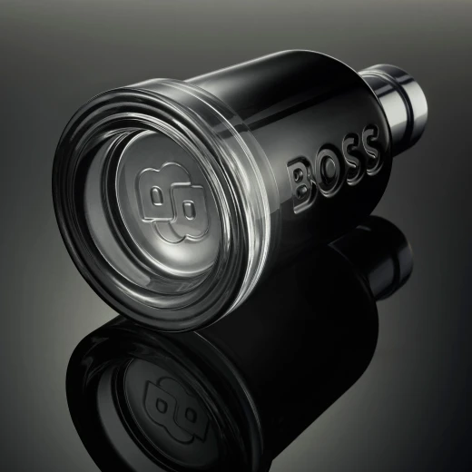 Hugo Boss BOSS Bottled Beyond Eau de Parfum 50ml for Men Spicy Leather Fragrance Long Lasting Scent - Hugo boss - Image 5