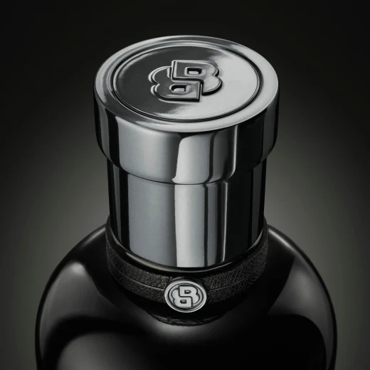 Hugo Boss BOSS Bottled Beyond Eau de Parfum 50ml for Men Spicy Leather Fragrance Long Lasting Scent - Hugo boss - Image 7