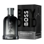 هوجو بوس بوتلد بيوند ماء عطر للرجال 100 مل: عطر آسر يدوم طويلاً. استمتع بجرأة هذا العطر بسعة 100 مل، المثالي للرجل العصري الذي يبحث عن رائحة تدوم طويلاً وأنيقة. - هوجو بوس