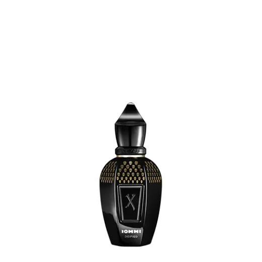 زيرجوف توني إيومي ديفايد عطر مستخلص 50 مل: عطر جلدي وردي للجنسين للرجال والنساء، يدوم طويلاً - زيرجوف - Image 3