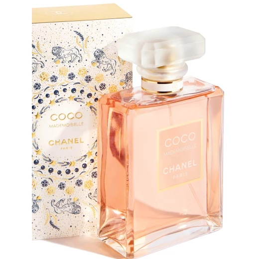 شانيل كوكو مودموزيل ماء عطر 100 مل: عطر نسائي مميز، هدية مثالية للنساء - شانيل - Image 2