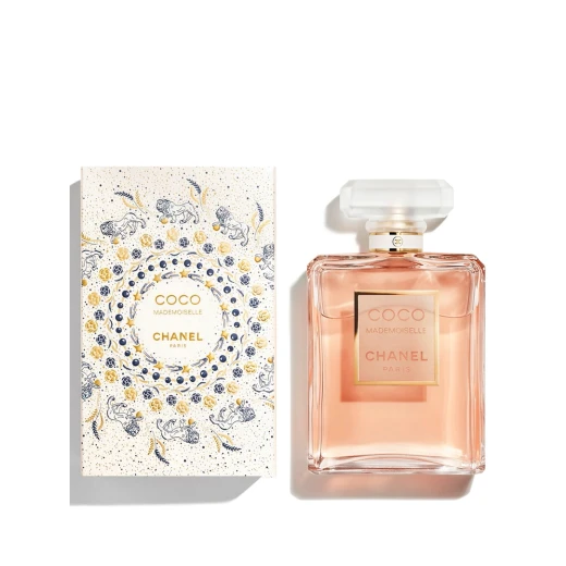 شانيل كوكو مودموزيل ماء عطر 100 مل: عطر نسائي مميز، هدية مثالية للنساء شانيل كوكو مودموزيل ماء عطر 100 مل: عطر نسائي مميز، هدية مثالية للنساء