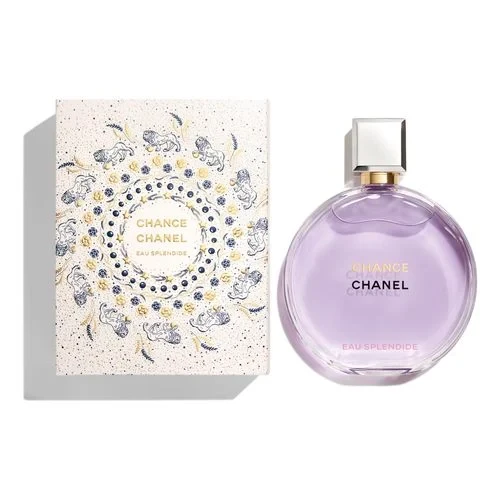 شانيل تشانس أو سبيلند أو دي بارفان 100 مل عطر نسائي عطر فاخر للمناسبات الأنيقة شانيل تشانس أو سبيلند أو دي بارفان 100 مل عطر نسائي عطر فاخر للمناسبات الأنيقة