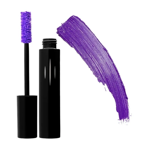 ماسكارا Radiant Magna Lash Amethyst: مكياج لتكثيف وإطالة الرموش 13 مل لرموش كاملة تدوم طويلاً ماسكارا Radiant Magna Lash Amethyst: مكياج لتكثيف وإطالة الرموش 13 مل لرموش كاملة تدوم طويلاً