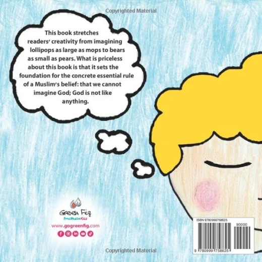 أطلق العنان للخيال: كتاب الأطفال 'يمكنك أن تتخيل أشياء كثيرة' - دار الحياة - Image 2