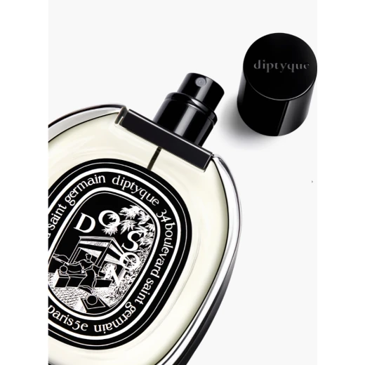 ديور دي سون ماء عطر 100 مل: عطر زهري للنساء مع مسك الروم والياسمين وزهر البرتقال - ديبتيك - Image 3