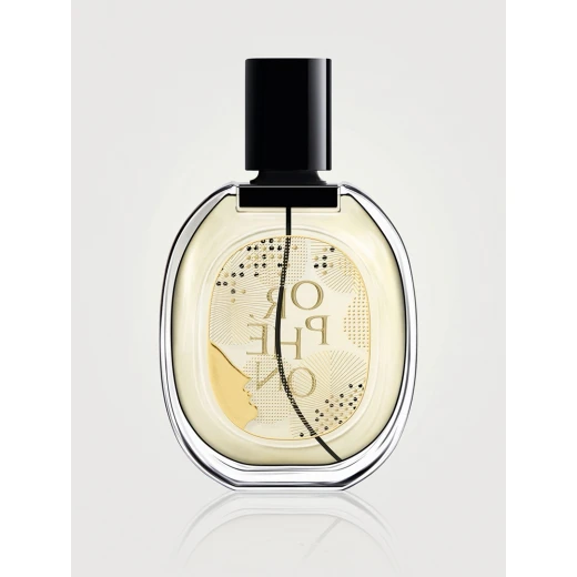 ديبيتك أورفيون إصدار العطلات ماء عطر 75 مل عطر شتوي خشبي زهري هدية - ديبتيك - Image 4