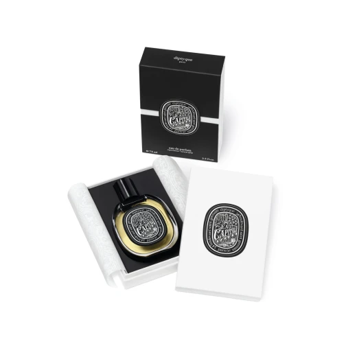 ديبيتك أورفيون عطر أو دو بارفان 200 مل عطر خشبي للنساء فكرة هدية راقية - ديبتيك - Image 2