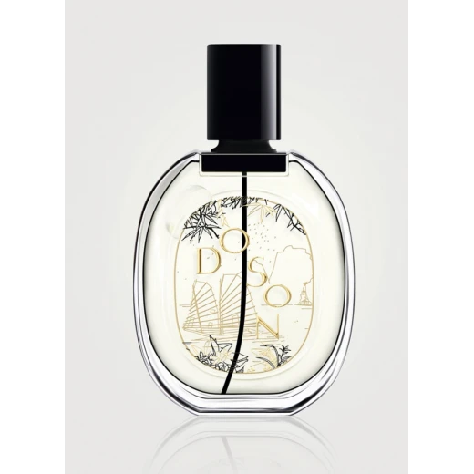 ديور دي سون ماء عطر 75 مل عطر زهري للنساء هدية فاخرة ياسمين مسك الروم - ديبتيك - Image 2