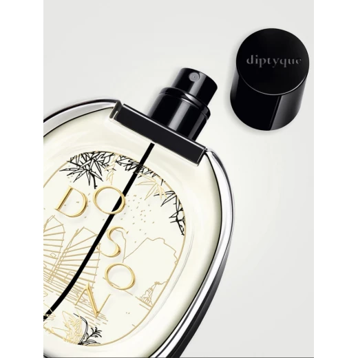 ديور دي سون ماء عطر 75 مل عطر زهري للنساء هدية فاخرة ياسمين مسك الروم - ديبتيك - Image 4