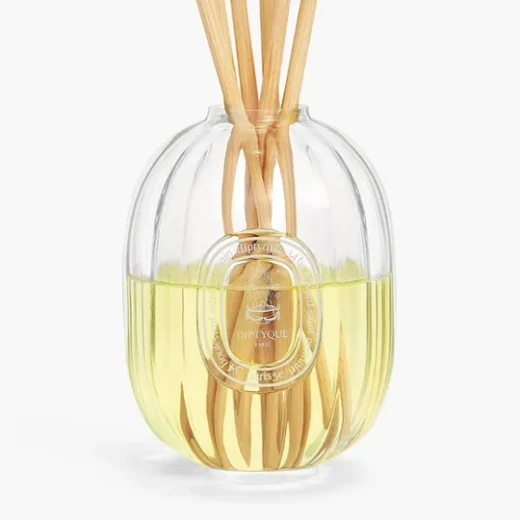 ديبيتك موزع عطور منزلية - وعاء زجاجي 100 مل - قابل لإعادة التعبئة - ديبتيك - Image 2