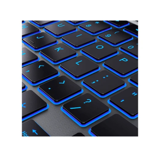 لوحة مفاتيح لاسلكية دوارة باللون الأسود لجهاز iPad 10.2 (الجيل الثامن) من وي وو - وي وُو - Image 4