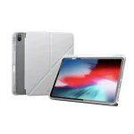 حافظة وي وو GF-003 Classic III لجهاز iPad 10.9 (إصدار 2022) | تصميم أنيق يوفر حماية متكاملة مع حامل قلم مدمج، مثالية للاستخدام اليومي والتنقل - وي وُو