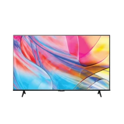 Hisense 65-Inch 4K Smart TV | Dolby Vision & Dolby Audio | AI 4K Upscaler | HDR | VIDAA U9 OS | Game Mode PLUS | Bezelless Design | Wi-Fi & Bluetooth