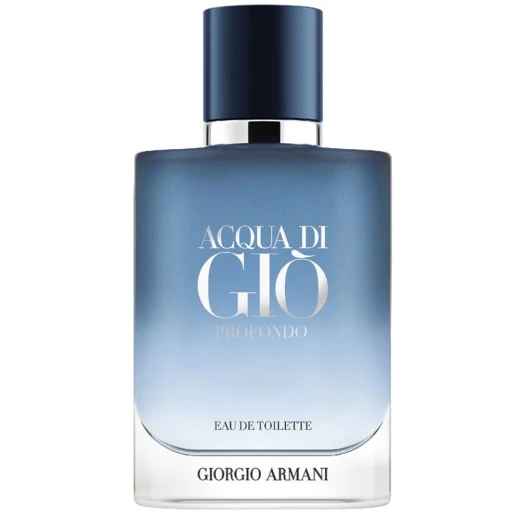 عطر أرماني أكوا دي جيو بروفوندو للرجال 50 مل: استمتع بالإحساس المنعش والمائي لهذا العطر الأيقوني. خيار كلاسيكي لكل مناسبة. عطر أرماني أكوا دي جيو بروفوندو للرجال 50 مل: استمتع بالإحساس المنعش والمائي لهذا العطر الأيقوني. خيار كلاسيكي لكل مناسبة.