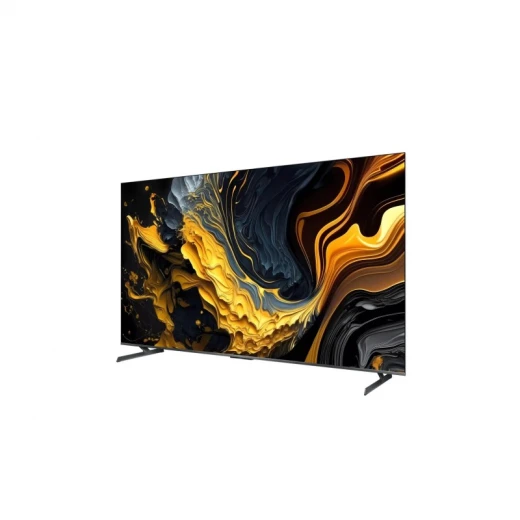 Xiaomi 85 Inch 4K QLED Google TV Max, 144Hz Refresh Rate, Built-in Google Assistant, Smart TV with Free Installation - Xiaomi - Image 2