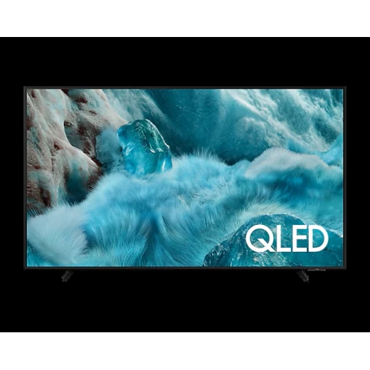 تلفزيون سامسونج 75 بوصة QLED 4K ذكي Q7F سلسلة رؤية الذكاء الاصطناعي موديل 2025 - سامسونج - Image 4