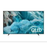 تلفزيون سامسونج 65 بوصة QLED Q7F 4K ذكي (2025) بتقنية الذكاء الاصطناعي للرؤية، HDR، و Smart Hub - سامسونج