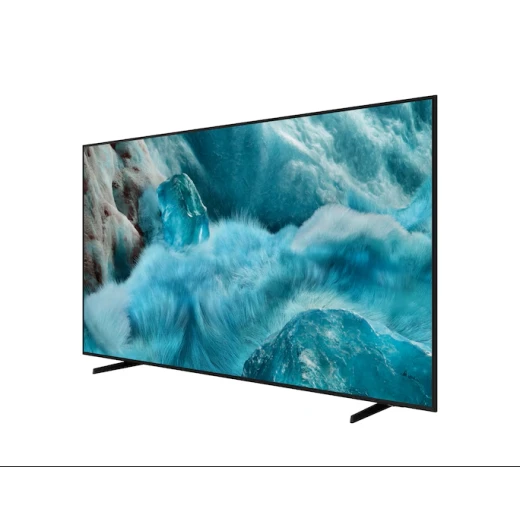 تلفزيون سامسونج 65 بوصة QLED Q7F 4K ذكي (2025) بتقنية الذكاء الاصطناعي للرؤية، HDR، و Smart Hub - سامسونج - Image 3