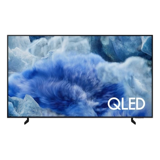 تلفزيون سامسونج 65 بوصة QLED Q8F 4K ذكي (2025) شاشة بتقنية Quantum Dot