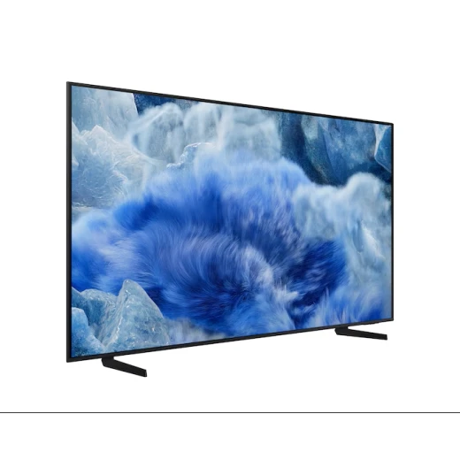تلفزيون سامسونج Q8F الذكي بتقنية QLED مقاس 85 بوصة بدقة 4K لعام 2025 مع تقنية النقاط الكمومية ورؤية الذكاء الاصطناعي وتقنية HDR للحصول على جودة صورة مذهلة وترفيه غامر. - سامسونج - Image 3
