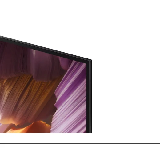 تلفزيون سامسونج 55 بوصة OLED S85F 4K ذكي (2025) رؤية الذكاء الاصطناعي، HDR، 120 هرتز - سامسونج - Image 4