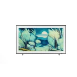 تلفزيون سامسونج ذا فريم 65 بوصة 4K ذكي 2025 شاشة غير لامعة أسود - سامسونج