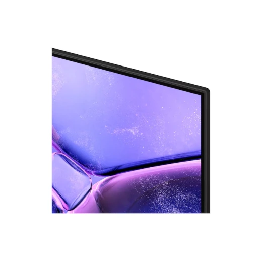 تلفزيون سامسونج 75 بوصة كريستال UHD U8000F 4K ذكي (2025) - جودة صورة محسنة - سامسونج - Image 2