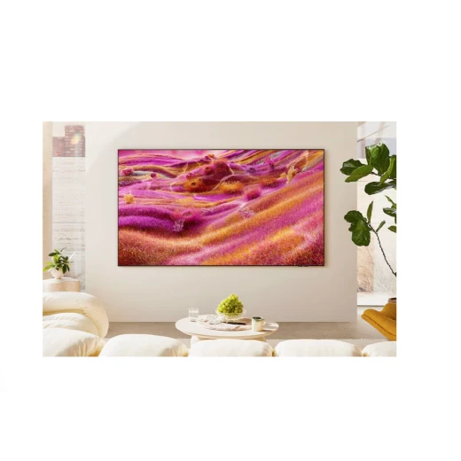 تلفزيون سامسونج 98 بوصة Neo QLED 4K ذكي (إصدار 2025) - خالٍ من الوهج، ترقية بالذكاء الاصطناعي - سامسونج - Image 7