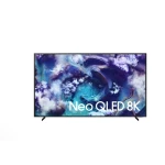 تلفزيون سامسونج 75 بوصة Neo QLED QN900F 8K ذكي (2025) - شاشة خالية من الوهج - سامسونج