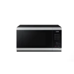Samsung 32L Solo Microwave Oven with Power Defrost, Home Dessert, Silver - Samsung