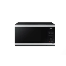 Samsung 32L Solo Microwave Oven with Power Defrost, Home Dessert, Silver