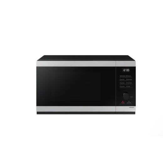 Samsung 32L Solo Microwave Oven with Power Defrost, Home Dessert, Silver