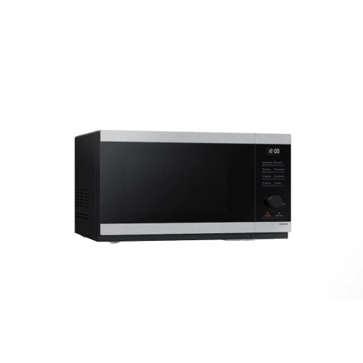 Samsung 32L Solo Microwave Oven with Power Defrost, Home Dessert, Silver - Samsung - Image 2