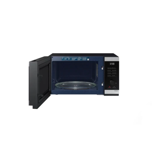 Samsung 32L Solo Microwave Oven with Power Defrost, Home Dessert, Silver - Samsung - Image 3