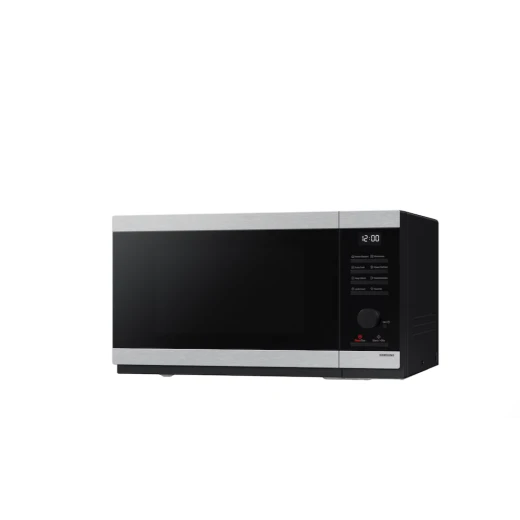 Samsung 32L Solo Microwave Oven with Power Defrost, Home Dessert, Silver - Samsung - Image 4