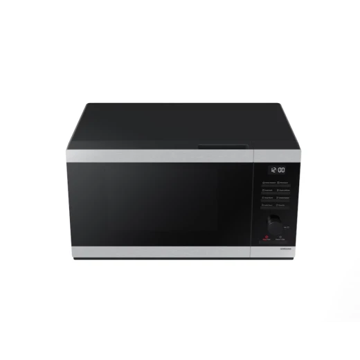 Samsung 32L Solo Microwave Oven with Power Defrost, Home Dessert, Silver - Samsung - Image 5