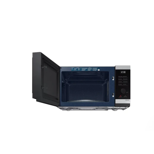 Samsung 32L Solo Microwave Oven with Power Defrost, Home Dessert, Silver - Samsung - Image 6