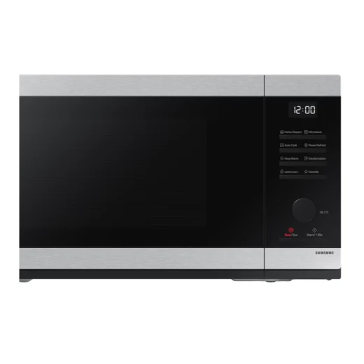 Samsung 32L Solo Microwave Oven with Power Defrost, Home Dessert, Silver - Samsung - Image 7
