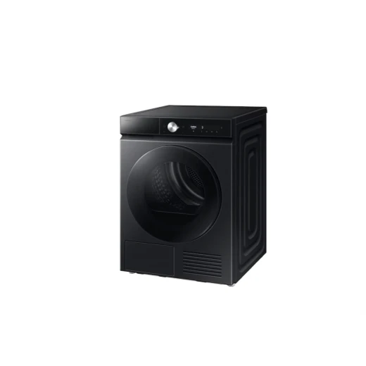 Samsung Bespoke AI Heat Pump Dryer 9Kg A+++ Energy Efficient Black - Samsung - Image 9
