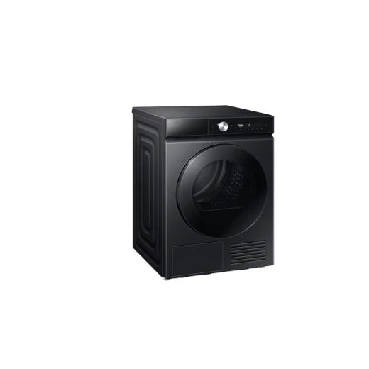 Samsung Bespoke AI Heat Pump Dryer 9Kg A+++ Energy Efficient Black - Samsung - Image 8