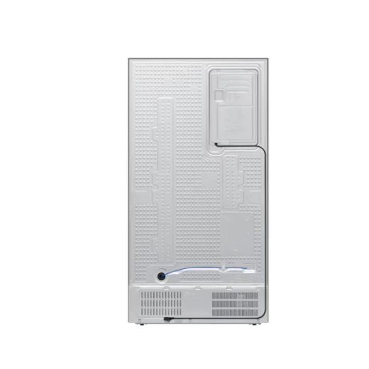 Samsung Bespoke AI Refrigerator SBS AI Energy Mode Black Doi 617L - Samsung - Image 8