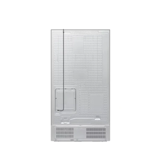 Samsung Bespoke AI Refrigerator SBS AI Energy Mode Clean Black 647L - Samsung - Image 4