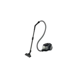 Samsung Bagless Vacuum Cleaner 1.3L Ebony Black, Powerful Suction, HEPA Filter