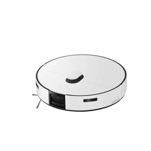 Samsung Bespoke AI Jet Bot Combo Robot Vacuum Cleaner with Steam Plus, Satin Grey - Samsung - Image 11