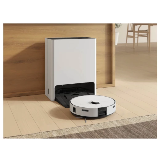 Samsung Bespoke AI Jet Bot Combo Robot Vacuum Cleaner with Steam Plus, Satin Grey - Samsung - Image 14