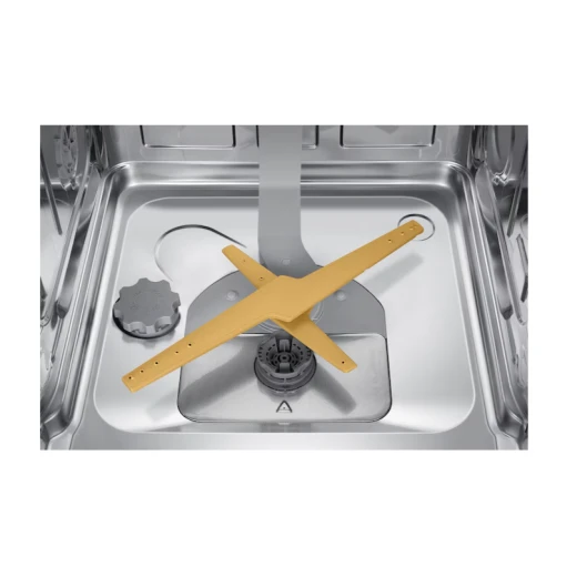 Samsung Freestanding Dishwasher with Energy Efficiency and WaterJet Clean™ Silver 14 Place Setting - Samsung - Image 5