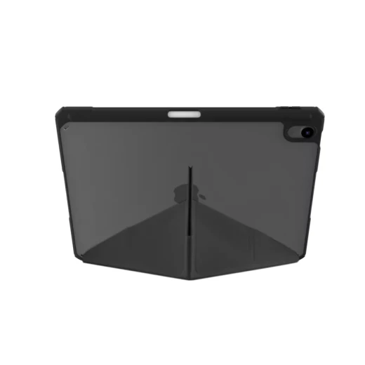 حافظة وي وو Defender JD-103 لجهاز iPad مقاس 10.9 و11 إنش | حماية شاملة مضادة للصدمات مع فتحة للقلم ووظيفة الحامل المتعدد - وي وُو - Image 6